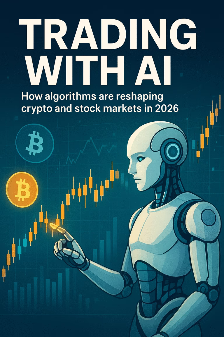 Trading with AI