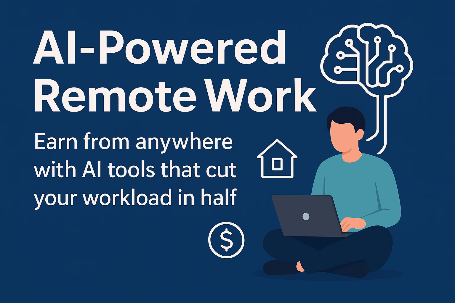 AI-Powered Remote Work