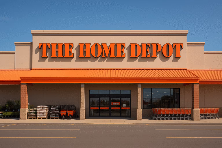 Home Depot Settlement