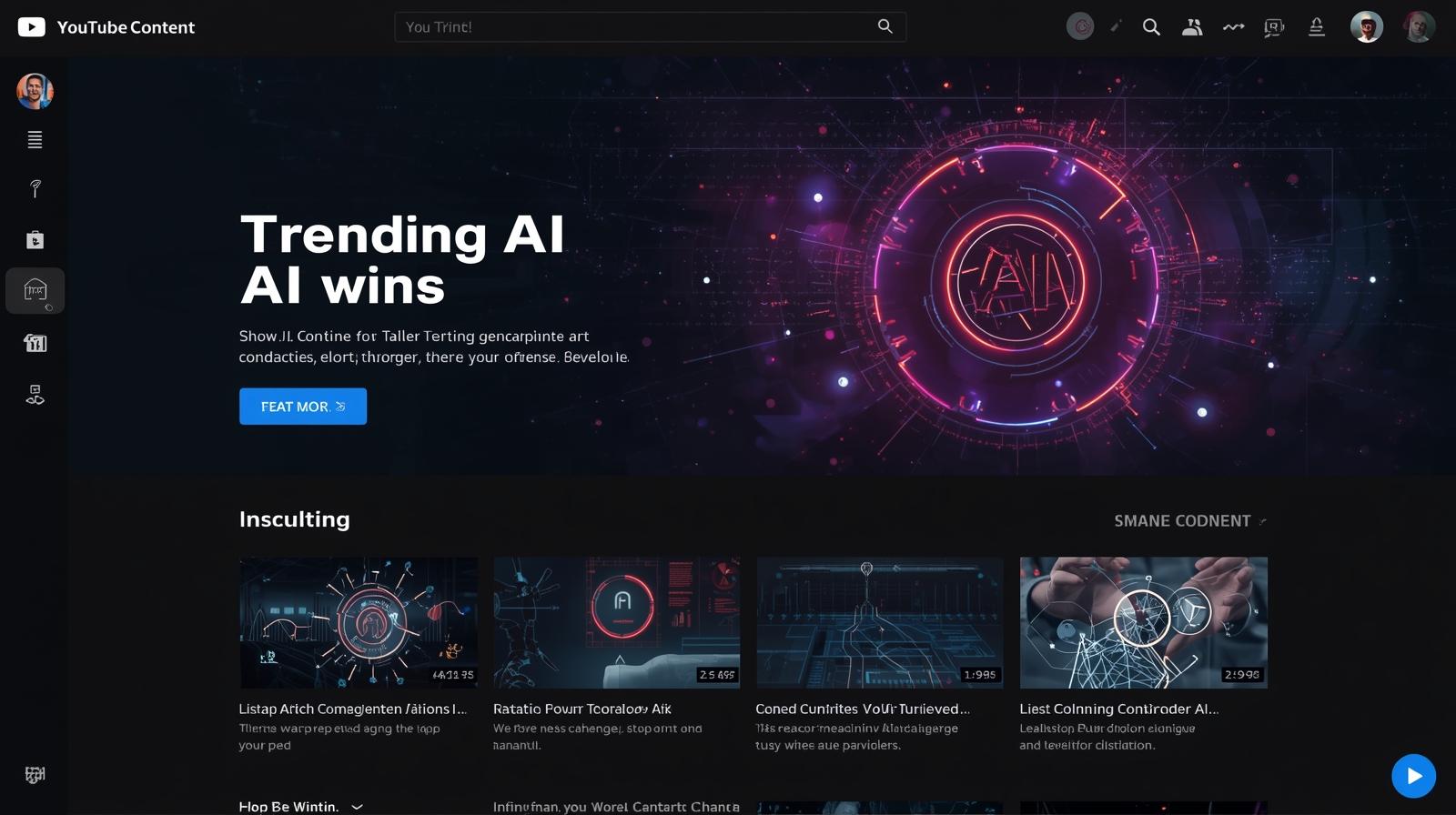 AI YouTube channels 20260224 142208 0000